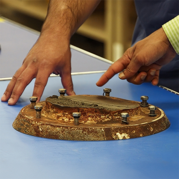 corrosion testing
