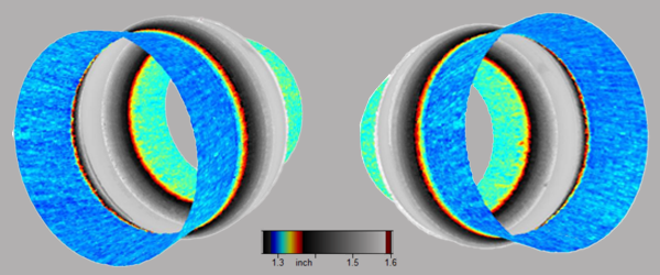 Laser Scanning